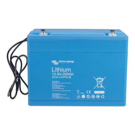 BAT512120610 LiFePO4 Battery 12,8V-200Ah Smart (front-top).png