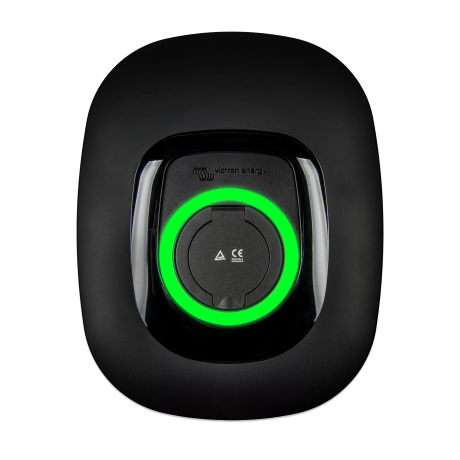 EVC200300310 - Black front for EV Charging station NS (top-on).png