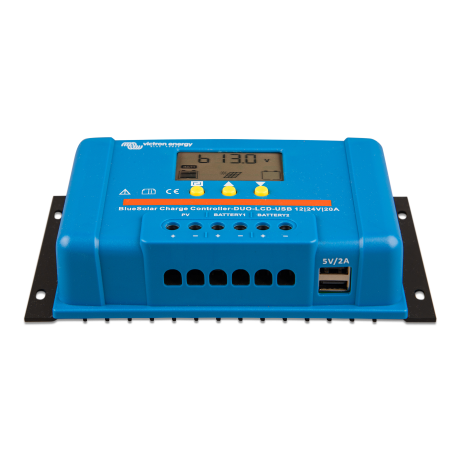 BlueSolar Charge Controller DUO LCD USB 12-24V-20A (front).png
