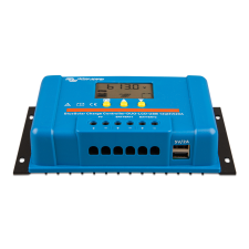 BlueSolar PWM DUO-LCD&USB 12/24V-20A