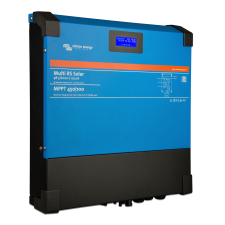 Multi RS Solar 48/6000 Hybrid Inverter/MPPT Laadija 450V