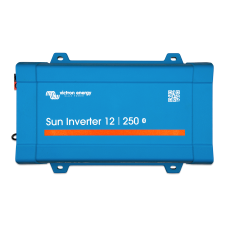 Sun Inverter 24/250-10 IEC Inverter/Laadija PV paneelilt