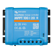 SmartSolar MPPT 100/20 (up to 48V)