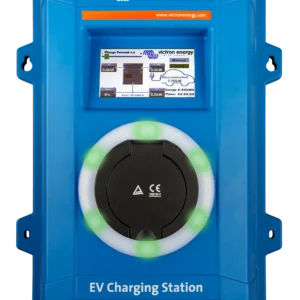 Elektriauto laadijad