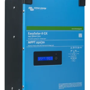 Inverterid ja laadijad