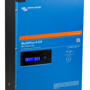 inverter laadija,multiplus ii 48/3000/35 32