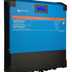 Inverterid ja laadijad